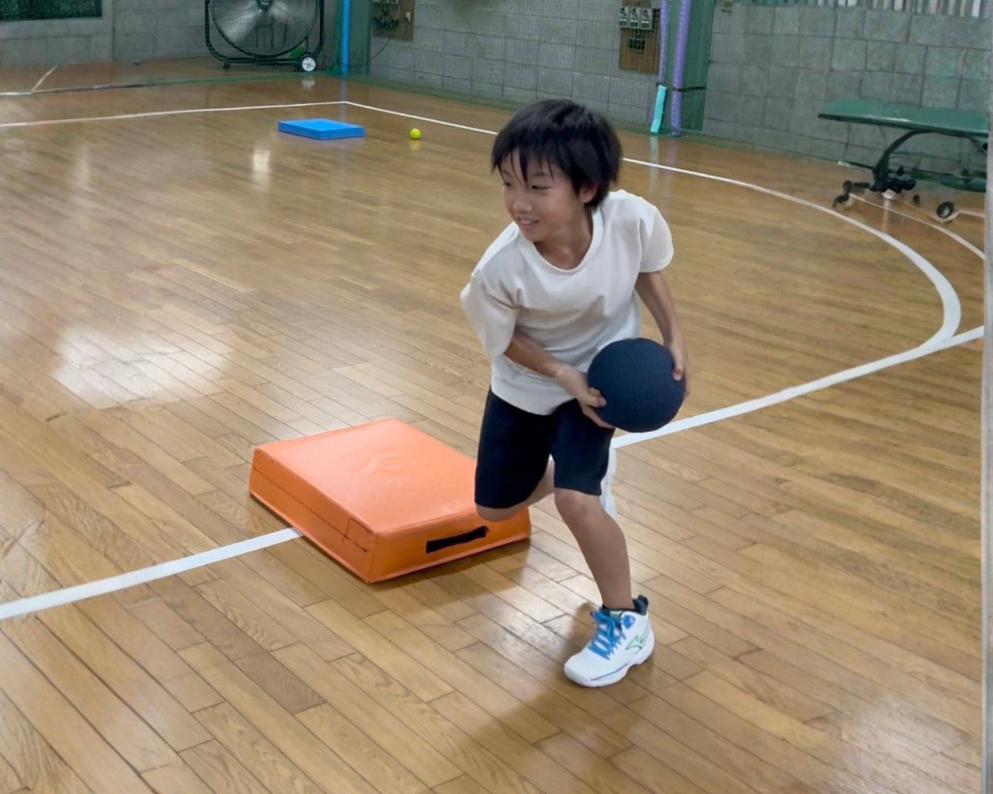 アジリティ教室