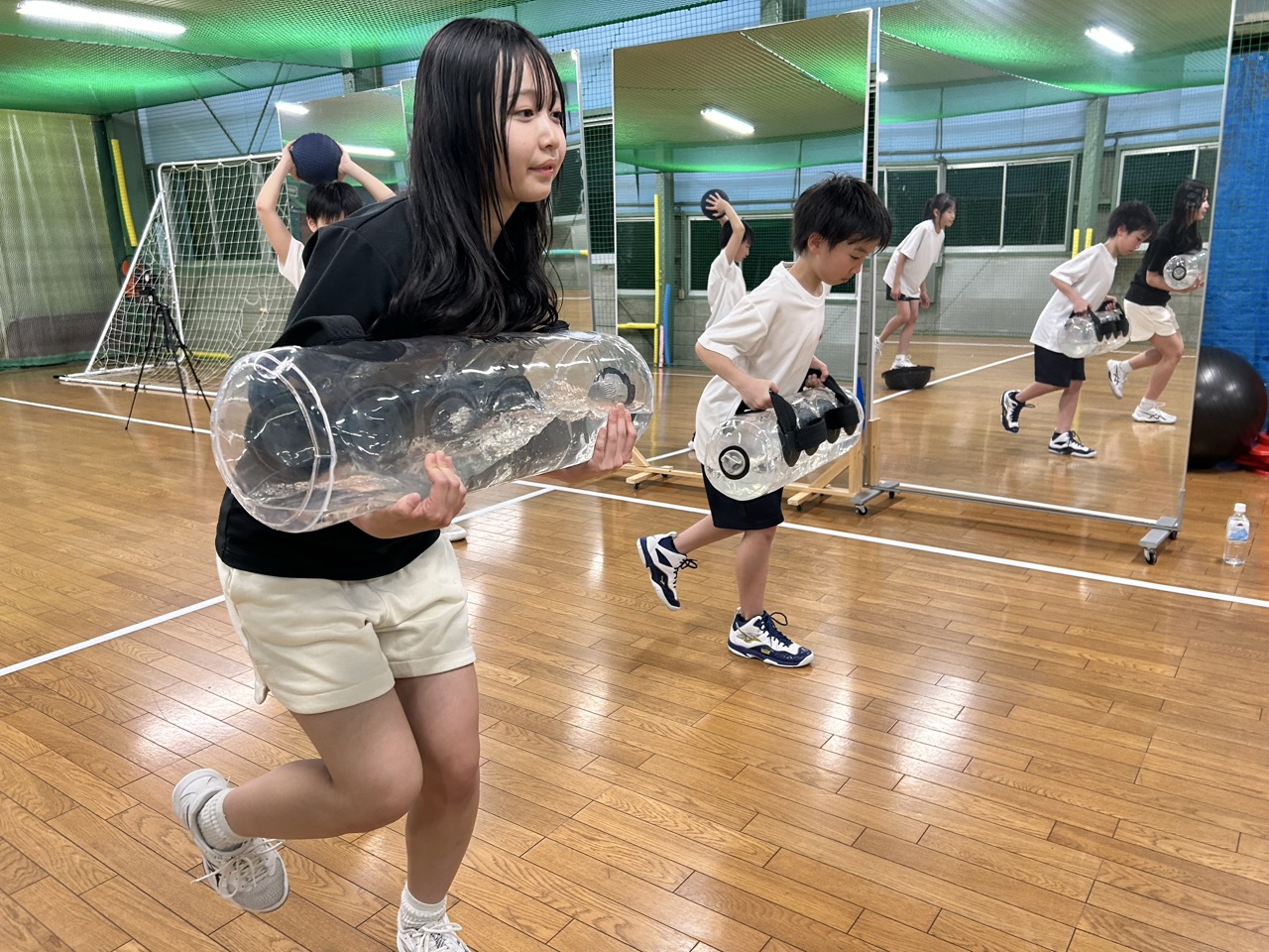 ハイパフォーマンスクラス
